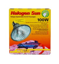 Halogen Sun 100W