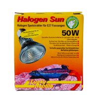 Halogen Sun 50W
