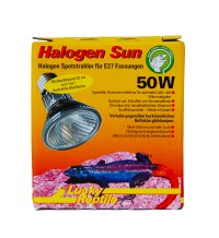 Halogen Sun 50W