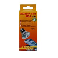 Halogen Sun Mini 20W