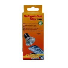 Halogen Sun Mini 20W