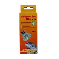 Halogen Sun Mini 50W