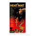Heat mat 4W 10x12,5cm