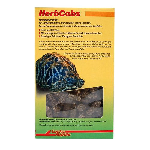 Herb Cobs 250gr