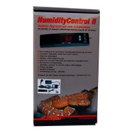 Humidity Control 2