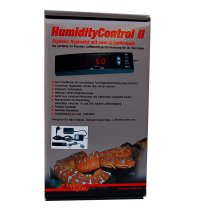Humidity Control 2