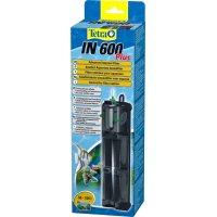 Binnenfilter IN 600 Plus