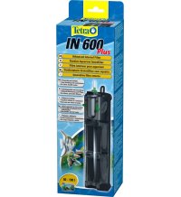 Binnenfilter IN 600 Plus