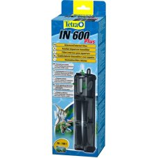 Binnenfilter IN 600 Plus