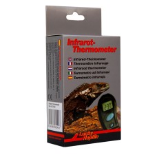 Infrared-Thermometer