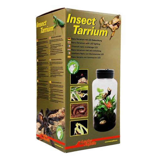 Insect Tarrium 5L