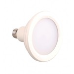 LED Sun Flood E27 18W
