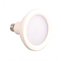 LED Sun Flood E27 18W