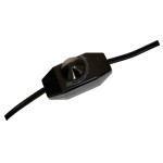 Dimmable Clamp Lamp Ø 22cm