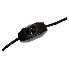 Dimmable Clamp Lamp Ø 22cm