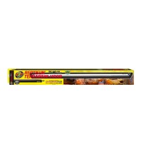 ReptiSun Terrarium Hood T5 122cm 