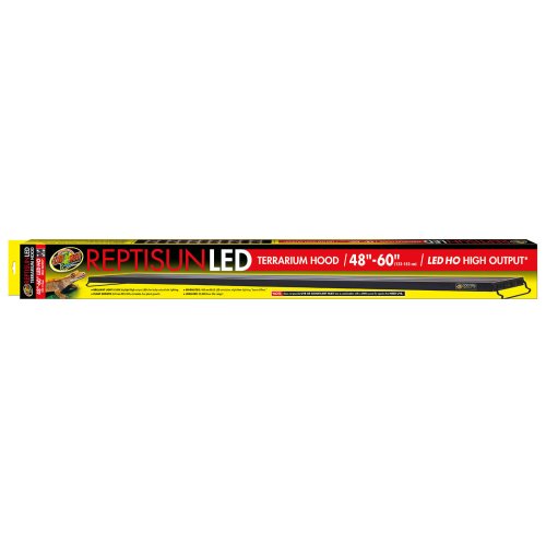 ReptiSun LED fixture 122-152cm