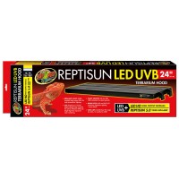 ReptiSun LED UVB fixture 61cm