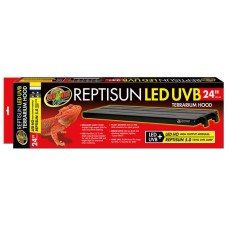 ReptiSun LED UVB fixture 61cm
