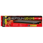 ReptiSun LED UVB fixture 76cm