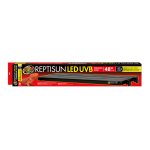 ReptiSun LED UVB fixture 122cm