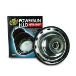 PowerSun HID Fixture