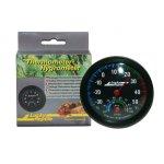 Thermo & Hygrometer
