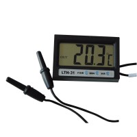 Thermometer Deluxe