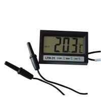 Thermometer Deluxe
