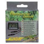 Thermometer Deluxe