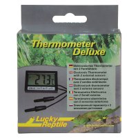 Thermometer Deluxe