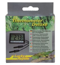 Thermometer Deluxe