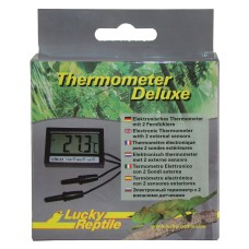 Thermometer Deluxe