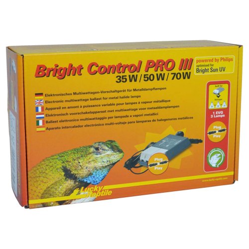 Bright Control PRO III 35/70W