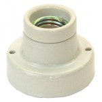 Thermo Socket Recht - 2M Kabel