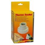 Thermo Socket Recht - 2M Kabel