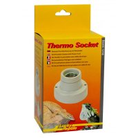 Thermo Socket Recht - 2M Kabel