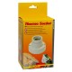 Thermo Socket Recht - 2M Kabel