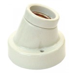 Thermo Socket Schuin - 2M Kabel