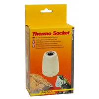 Thermo Socket Schroefdraad - 2M Kabel