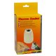 Thermo Socket Schroefdraad - 2M Kabel