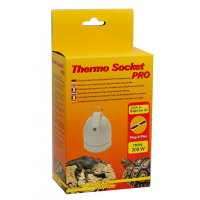 Thermo Socket PRO - Hangend