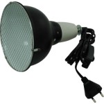 Thermo Socket + Reflector large 