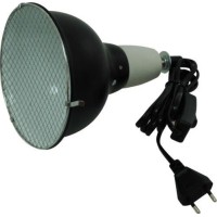 Thermo Socket + Reflector large 