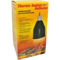 Thermo Socket + Reflector large 