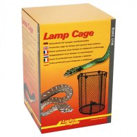 Bescherming Lamp Cage 13x18.5cm