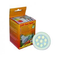LED Sun Spot E27 8W