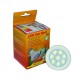 LED Sun Spot E27 8W