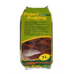 Desert Bedding Outback Rood 7L