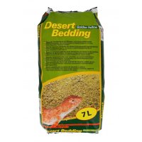 Desert Bedding Golden Yellow 7L